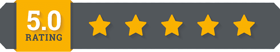Aizen Power 5 Star Rating